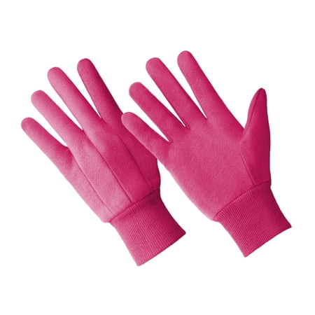 

CT7203-S/M Ladies Multi-Purpose Poly/Cotton Jersey Gloves