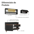thumbnail image 3 of Cocina Integral Completa Modular Madesa Reims 190cm NN 06, 3 of 5