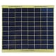 thumbnail image 1 of Portátil plegable del cargador de batería del panel solar del silicio policristalino de 6W 18V para el coche, 1 of 8