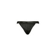 thumbnail image 4 of Yves Martin Men's 6-Pack Tanga Briefs, 4 of 5