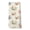 Cups01, variant on Vintage English Cottage Kitchen Dish Towels, Coffee Lover Gifts for Women, English Country Chocolate Tea Time Cottagecore Hand Towels Kitchen Tea Towel Decorations, 16x24inch