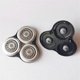 thumbnail image 5 of 3X SH90 Replacement Heads for Shavers Series 9000 S9911 S9731 S9711 S9511 S9111 S9031 S9988 Blade, 5 of 5