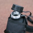 thumbnail image 6 of Aluminum Camping Kettle With Carry Bag Portable Large Capacity Outdoor Water Boiler For Hiking Backpacking, 6 of 6