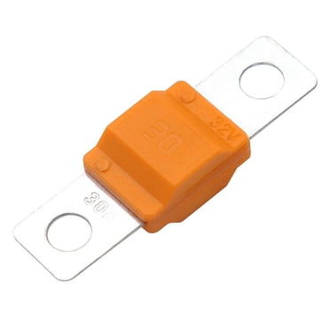 32V Automotive forkbolt small forkbolt fuse suitable for various applications