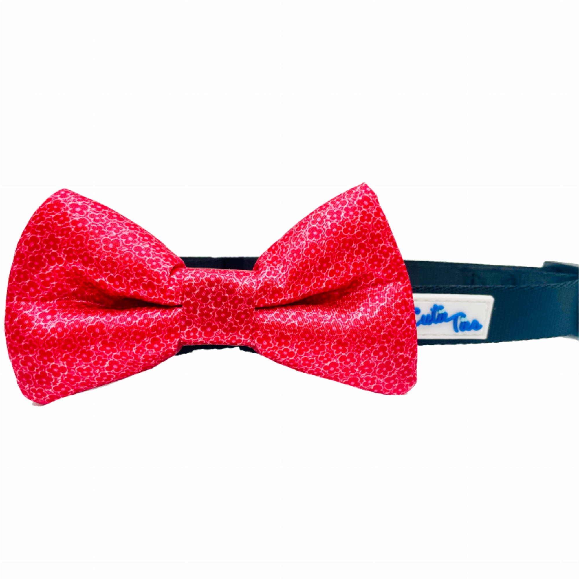 Cutie Ties Dog Bow Tie