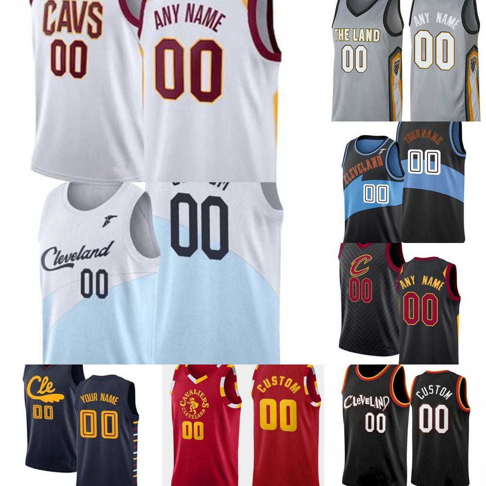 Cleveland Cavaliers Women NBA Jerseys for sale