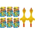thumbnail image 1 of Juguete de tirachinas de goma JA-RU Mini (paquete de 6, 12 unidades), 1 of 7