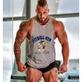 thumbnail image 2 of Camiseta Deportiva Gym Hombre Playera Cartoon Anime Estampad, 2 of 3