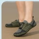 thumbnail image 3 of Aqua Shoes Zapatillas de deporte transpirables para vadear Zapatillas de correr resistentes al desgaste para mujeres y hombres FLhrweasw Nuevo, 3 of 9
