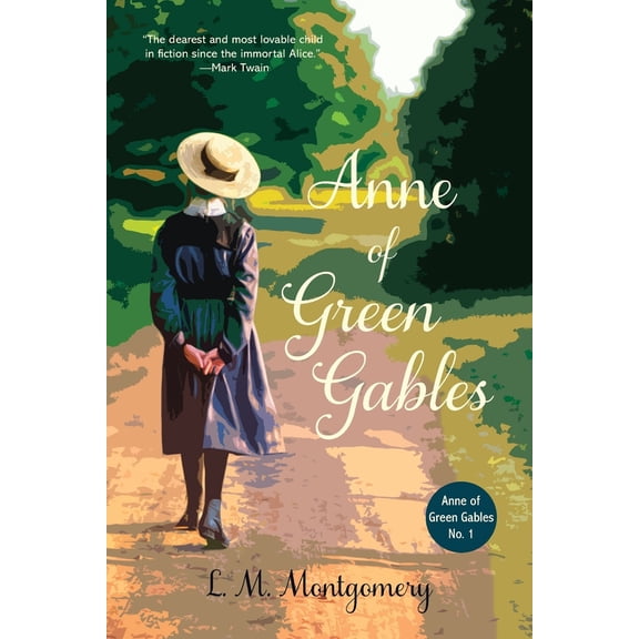 Pre-Owned Anne of Green Gables (Warbler Classics Annotated Edition) (Paperback) 1957240636 9781957240633