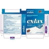 Ex-Lax Sennosides Stimulant Laxative Relief Guaranteed, Chocolate, 48ct