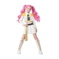 thumbnail image 1 of Disfraz de cazador de Halloween for niños grandes, Rumi, Mira, Zoey, cantantes, baile, escenario, juego de rol, trajes de cosplay for niños, 2026, 1 of 2