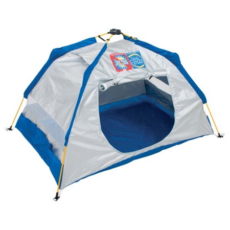RIO Brands Total Sun Block Kid?s Pop-Up Beach Shelter