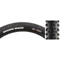 Maxxis Rekon Race Tire - 27.5 x 2.25, Tubeless, Folding, Black, Dual, EXO