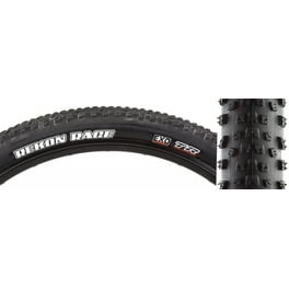 Maxxis MTB Aggressor Tires: 29 x 2.30, 60tpi, Dual Compound