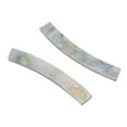 thumbnail image 4 of 24Pcs Rosetón de Guitarra de Sonido Concha de Abulón Inlay Tiras Curvadas Incrustadas Incrustación, 4 of 5