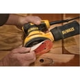 thumbnail image 3 of Lijadora De Orbita Dewalt 5'' Velocidad Variable DWE6423K, 3 of 3