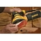 thumbnail image 3 of Lijadora De Orbita Dewalt 5'' Velocidad Variable DWE6423K, 3 of 3