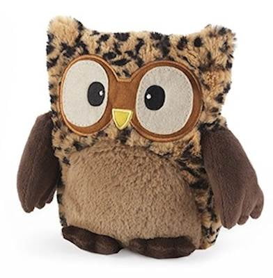 owl stuffed animal walmart