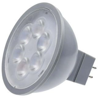 Ice Lamp - Lampe LED 12V MR16 GU5,3 5W 38 3000K non-grad. Aurora