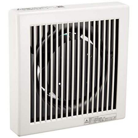 

Mitsubishi Electric (MITSUBISHI) Pipe fan (for air supply) V-08PPQ6