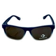 thumbnail image 6 of Converse Matte Navy Mens Sunglass Rectangle Plastic,Smoke Gradient Lens H093, 6 of 6