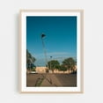 thumbnail image 2 of IF YOU'VE GOT TIME TO LEAN... - Photography Street Photography Minimalist Architecture Vintage Unframed Wall Art Print 24 x 36 inches, 2 of 16