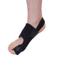 thumbnail image 3 of Drop Foot Brace Breathable Neoprene Foot Drop Adjustable Ankle Brace, 3 of 3