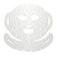thumbnail image 3 of Dermovia Masque Facial de Compression Breveté pour Votre Visage, Réservoir de Requin Réutilisable Biodégradable en Coton Soin de la Peau Collagène Rajeunissant Lot de 4, 3 of 5