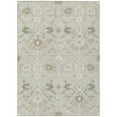 thumbnail image 2 of Addison Rugs Chantille Indoor/Outdoor Modern Abstract Beige Washable Rectangle Rug, 10' x 14', 2 of 6