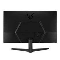 Open Box LG 27” UltraGear FHD 1ms 165Hz Gaming Monitor with AMD FreeSync™ Premium & Black Stabilizer (1920 x 1080) - 27GQ40W-B