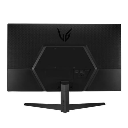 Open Box LG 27” UltraGear FHD 1ms 165Hz Gaming Monitor with AMD FreeSync™ Premium & Black Stabilizer (1920 x 1080) - 27GQ40W-B