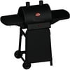 #2010 Patio Champ Charcoal Grill With Wa