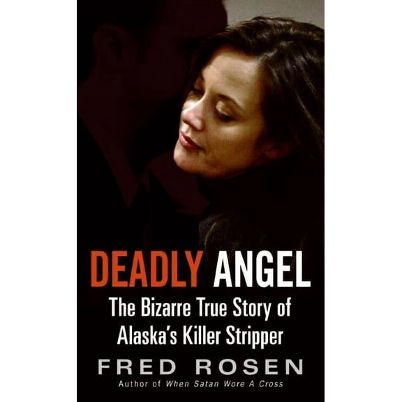Deadly Angel, (Paperback)