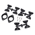 thumbnail image 1 of Through Hull Wiring Kit, Easy To Install Kayak Fishing Accessories Universal Fit High Strength  for Motors for Fish Finder, 1 of 7