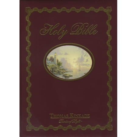 Heirloom Bible - Lighting the Way Home Family Bible-NKJV