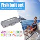 thumbnail image 5 of 60 señuelos para Jigging Topwater con caja de aparejos de pesca de 12 compartimentos herramienta de pesca JShteea El nuevo, 5 of 9