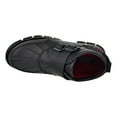 thumbnail image 5 of Polo Ralph Lauren DARROLL-BO-WBT Men's Boots Black 812640930-001, 5 of 6