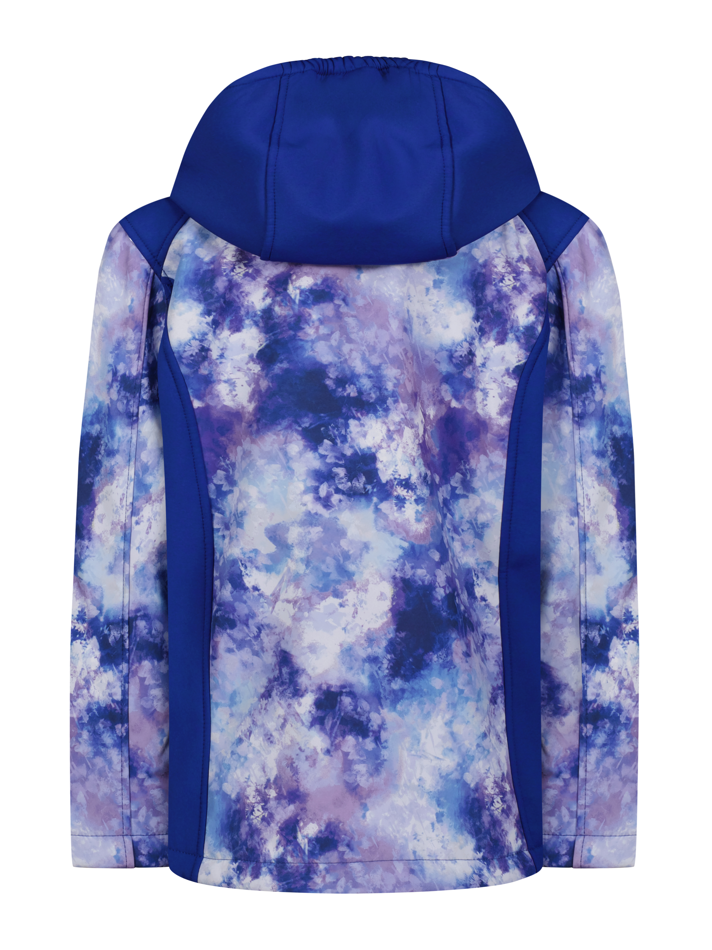Reebok Girls Softshell Systems Winter Jacket, Sizes 4-18