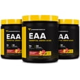 thumbnail image 4 of PrimaForce EAA Powder (30 Servings, Fruit Punch) | Essential Amino Acids for Pre/Intra Workout and Recovery - Non-GMO, Gluten Free, 4 of 5