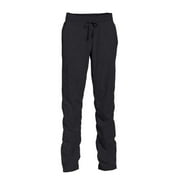 Under Armour Women's Team Icon Relaxed Fit Pants, 1276378 (Black, XL)