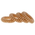 thumbnail image 2 of Goomee The Markless Hair Loop Ensemble - Noir pour Femmes - 10 Pcs Attaches Cheveux, 2 of 2