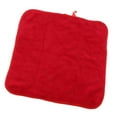 thumbnail image 1 of DYNWAVECA 30 X Cleaning Cloth, Cloth, Cleaning Cloth, Workshop Cloth, Cleaning Cloths, Select Colors Red, 1 of 7