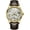 gold white brown, variant on Analog Mechanical Hand-Wind Wrist Watch Men's Stainless Steel and Leather Sapphire Male Skeleton Real Tourbillon Moon Phase Clock Waterproof Chronograph