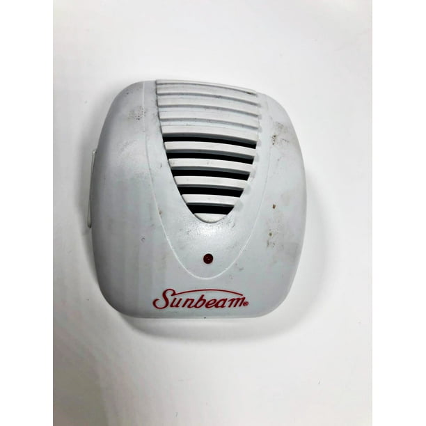 SUNBEAM SB105 Ultrasonic Pest Repeller