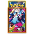 thumbnail image 2 of Pokemon Card Game 65ct Deck Shield Mega Charizard X, 2 of 2