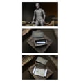 thumbnail image 4 of Figura de acción NECA Universal Monsters The Mummy de 7 pulgadas, 4 of 5