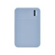 thumbnail image 2 of Paquete 55 piezas Power bank doble entrada azul 6.3 x 9.9, 2 of 5