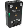 thumbnail image 2 of Core SWX Powerbase EDGE SNAP 49Wh Smart-Stacking Battery Pack Bundle with Quick Release Plate for Powerbase EDGE SNAP Battery and XPD-45 Universal 45W USB-C PD Wall Charger with Cable, 2 of 10