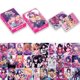 thumbnail image 1 of Tarjetas postales Oshis No Ko Hoshinos Rubiis, 30 unidades por paquete, 1 of 4
